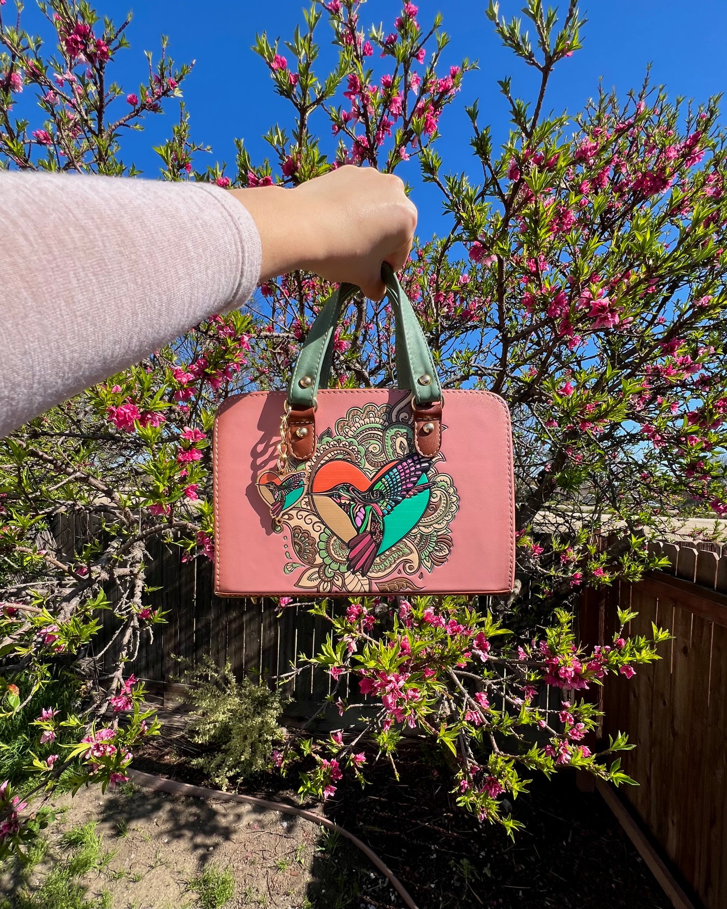 Amparo Bag