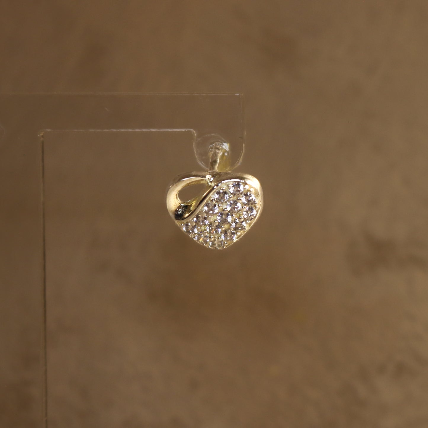 Xareni Earrings