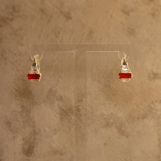 ITZAMARA Earrings
