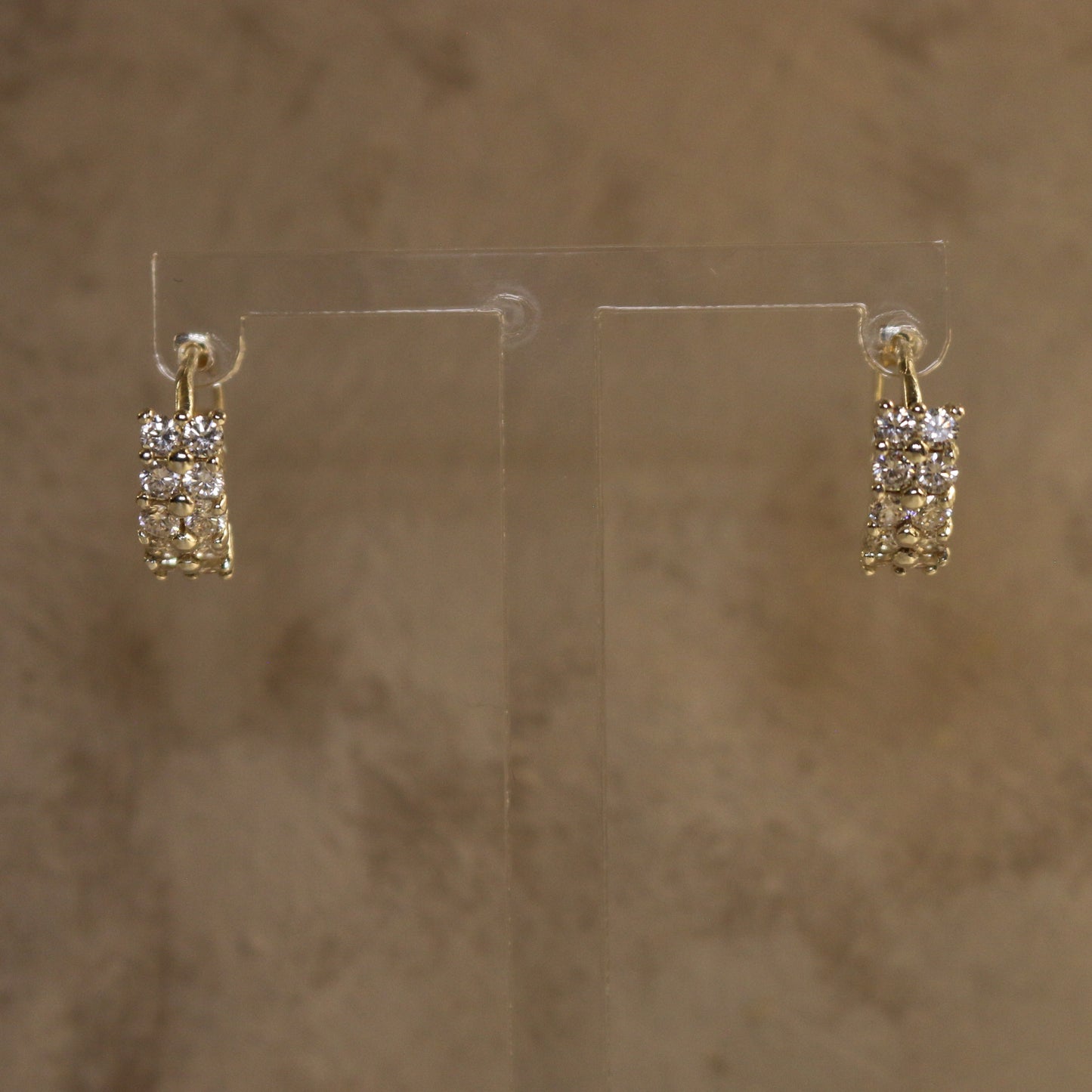 Yumil Earrings