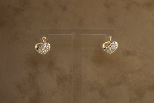 Xareni Earrings