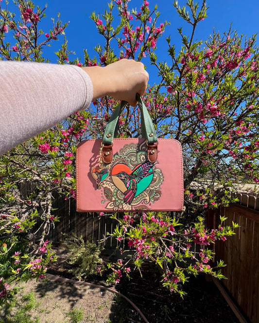 Amparo Bag