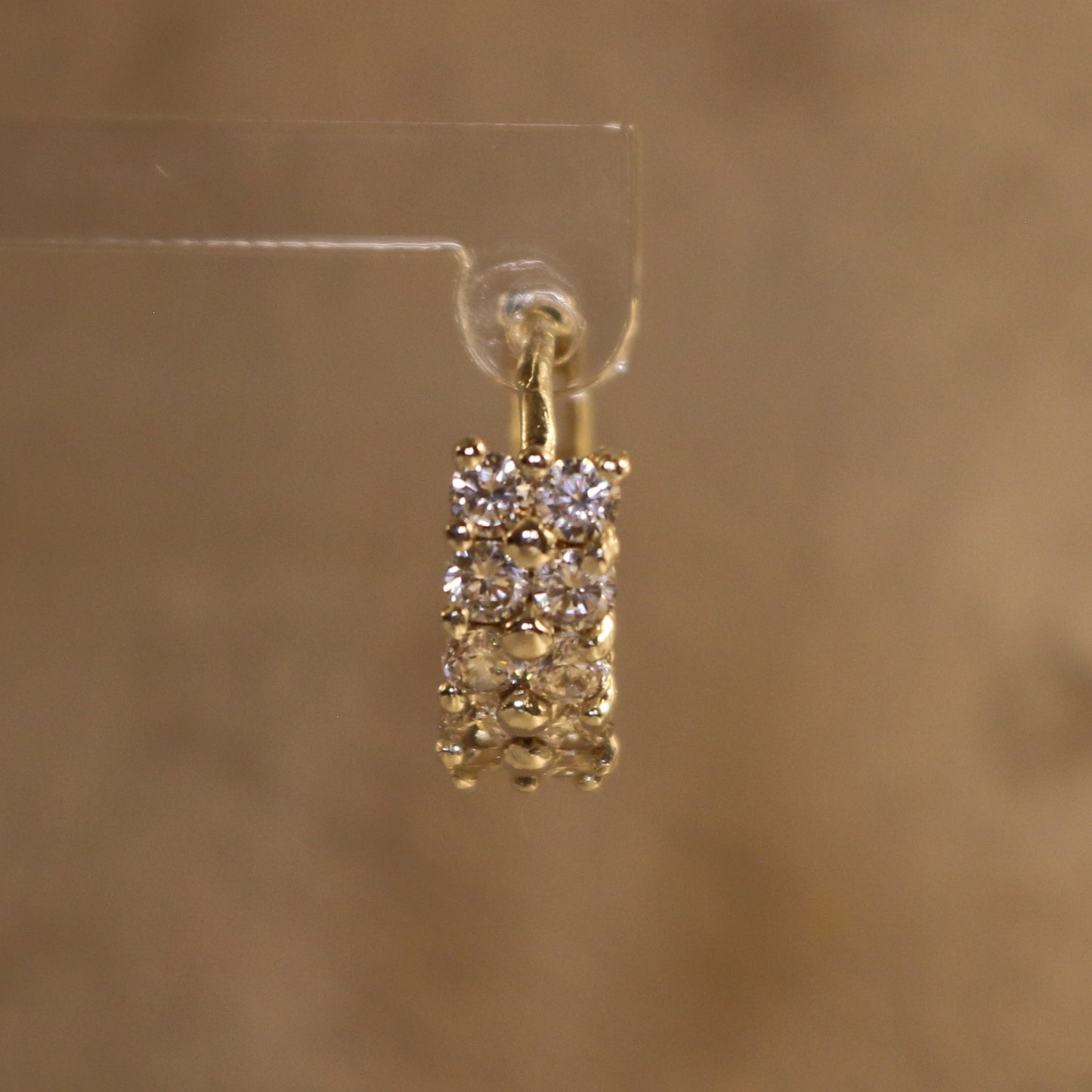 Yumil Earrings